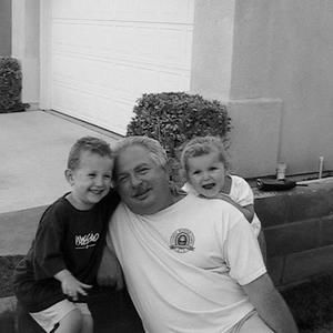 Meet your Posher, Brandon